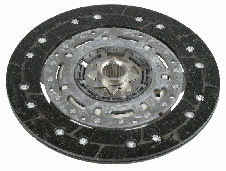 SACHS Clutch Disc - 1878 600 665